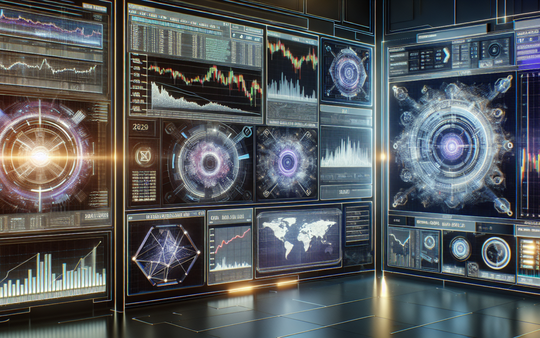 Main 4 Vara Crypto Price Prediction 2024-2030 | Forecast & Analysis