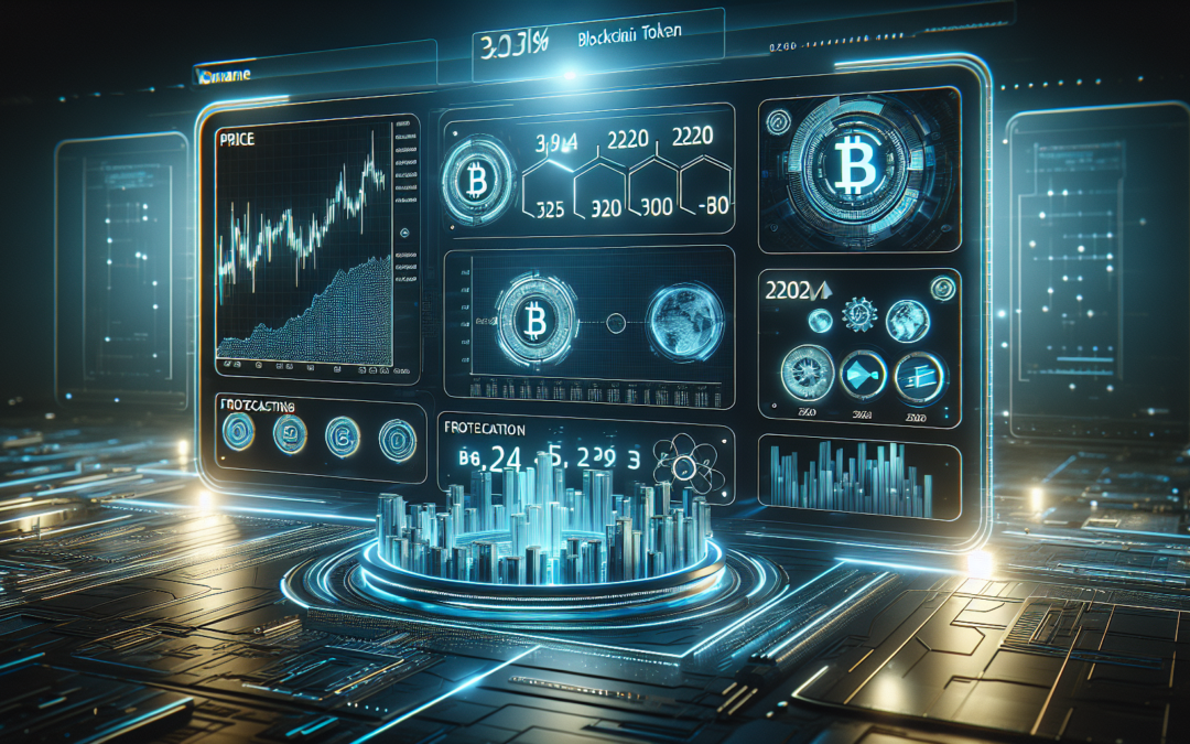 PulseChain Price Prediction 2024-2030: Realistic Forecast for PLS