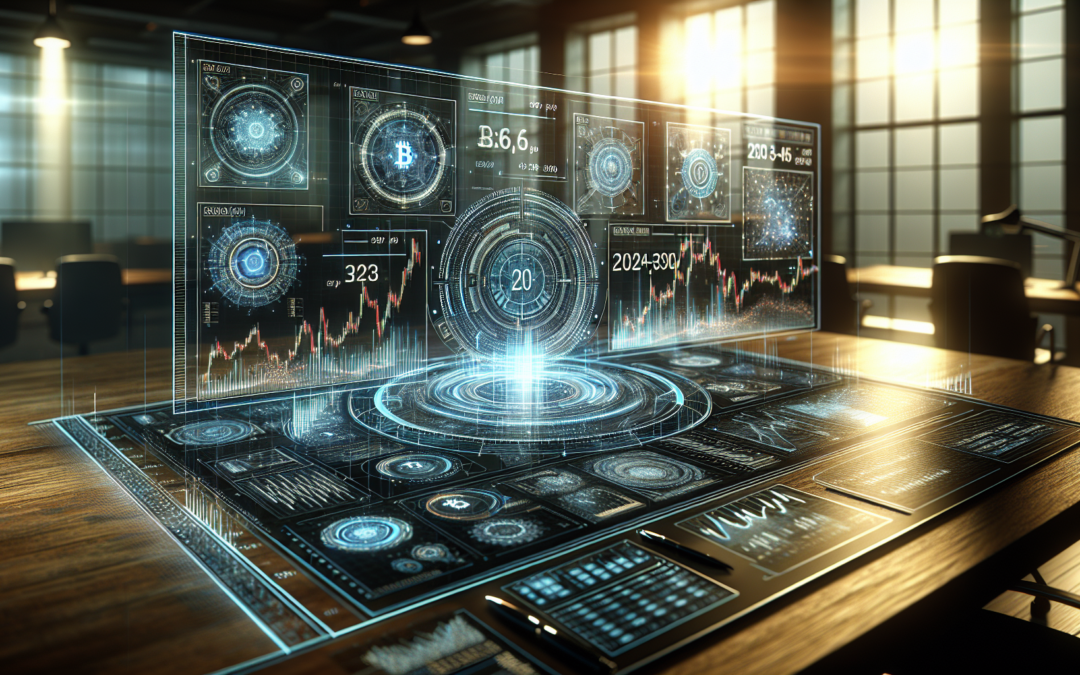 Illuvium Price Prediction 2024-2030: Forecasting ILV’s Future