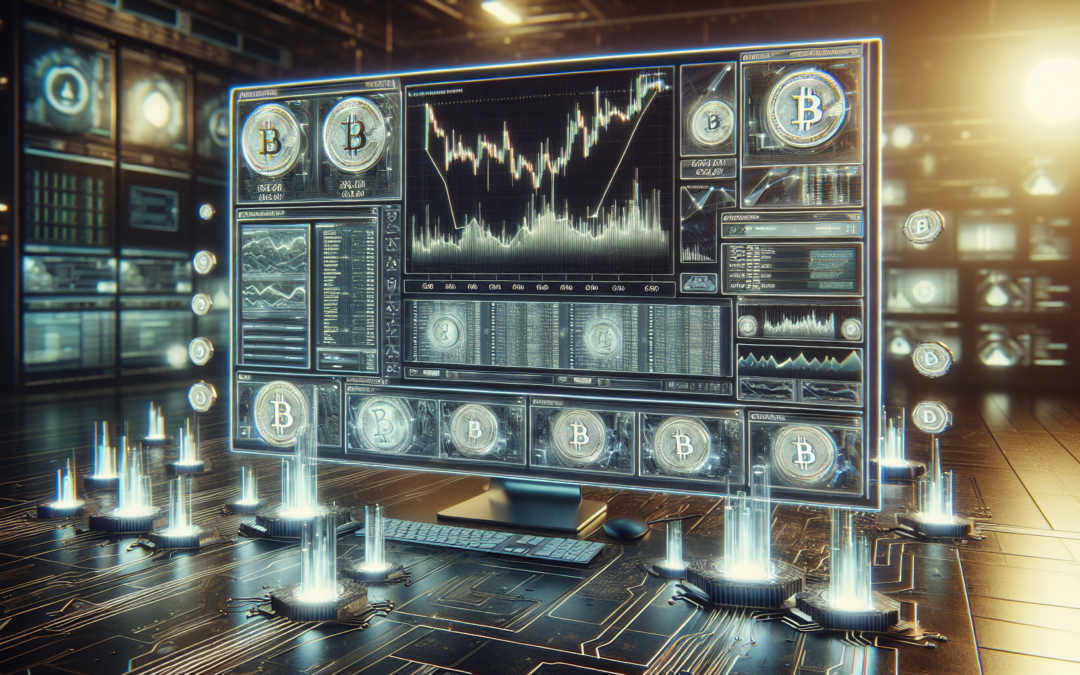 Retik Crypto Price Prediction 2024-2030: Expert Forecast and Analysis